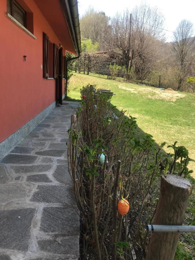 Alma&Basili Lenno Exterior foto