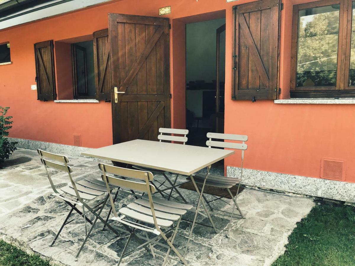 Alma&Basili Lenno Exterior foto