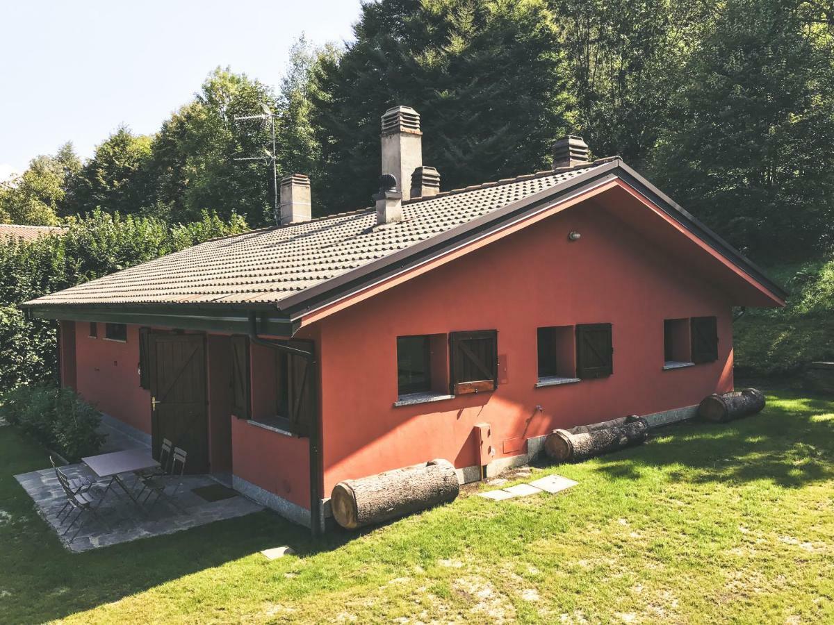 Alma&Basili Lenno Exterior foto