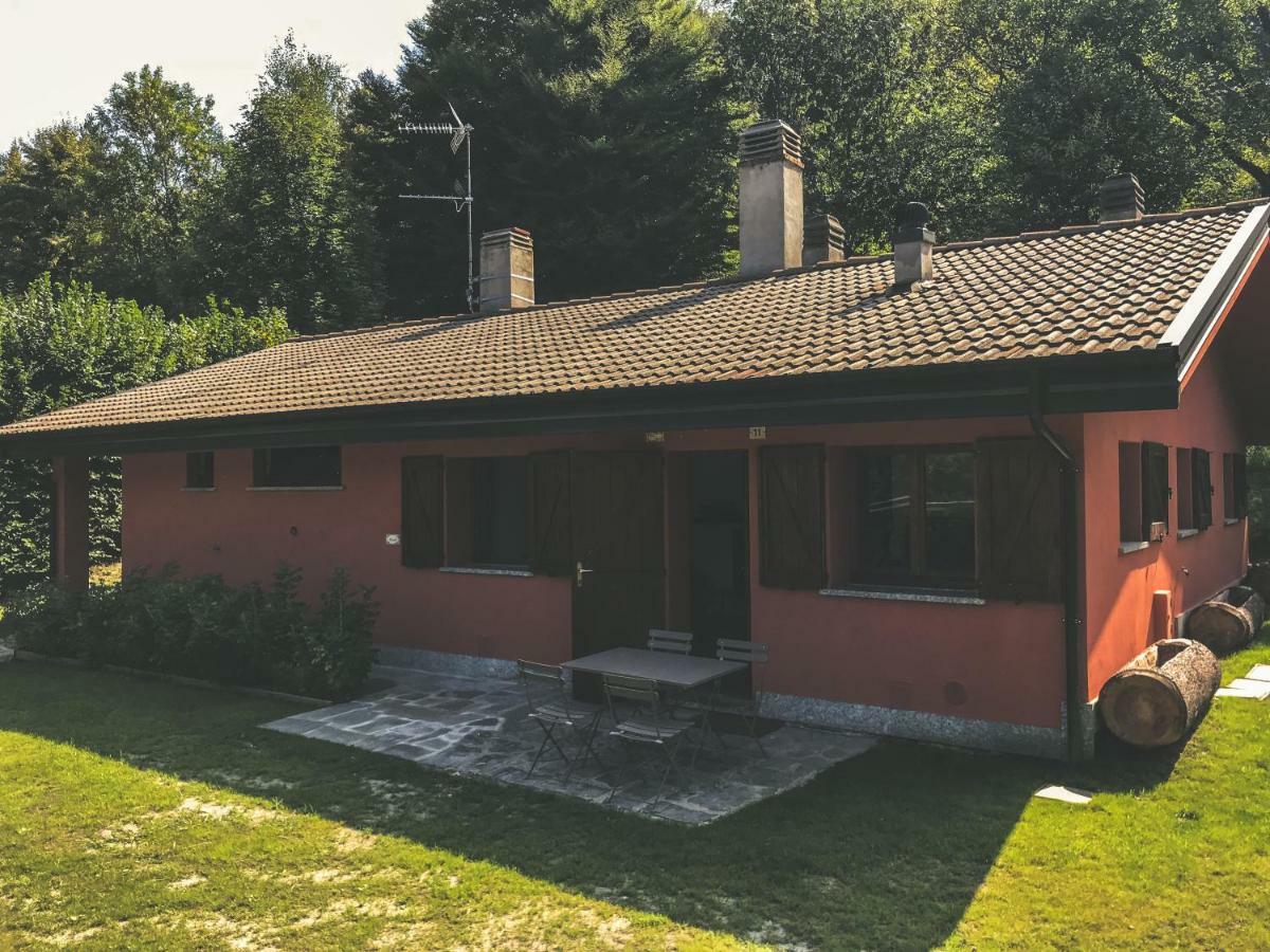 Alma&Basili Lenno Exterior foto